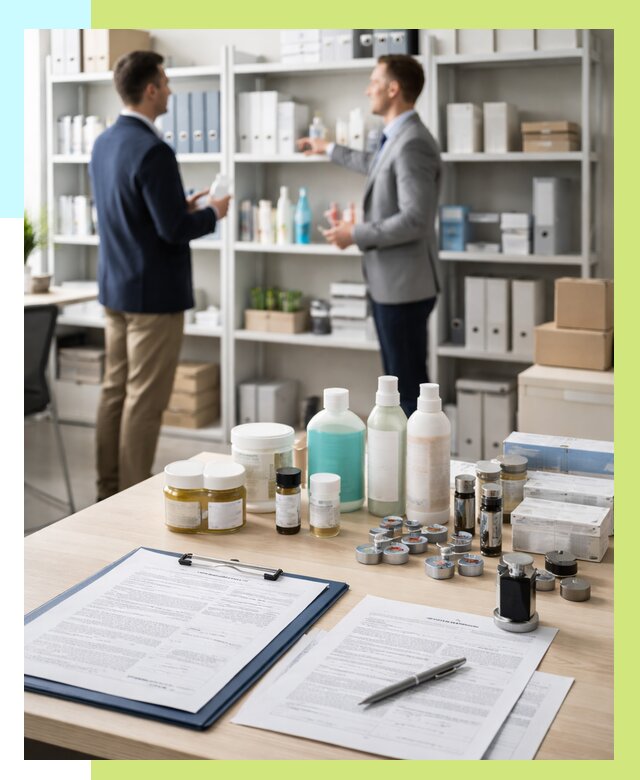 Сертификация собствен. продукции в Саянске от 25435 р. | Алешин-Сск