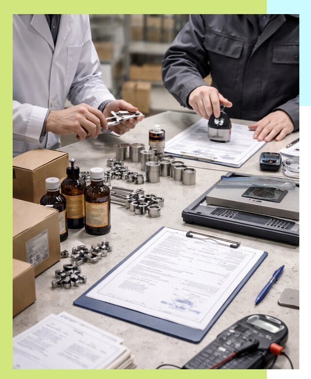 Сертификация продукции собственного производства в Саянске