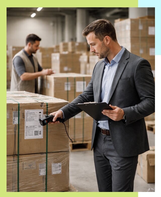 Сертификация партии товара в Саянске по требованиям законодательства